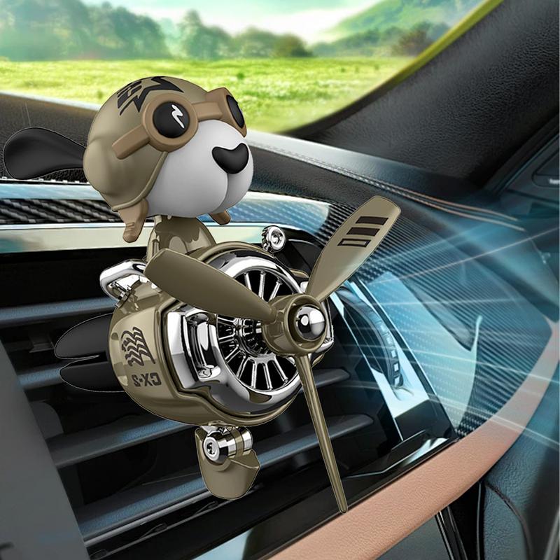 Tête secouante chien pilote vo - Perfume Fragrance Outlet avis et prix