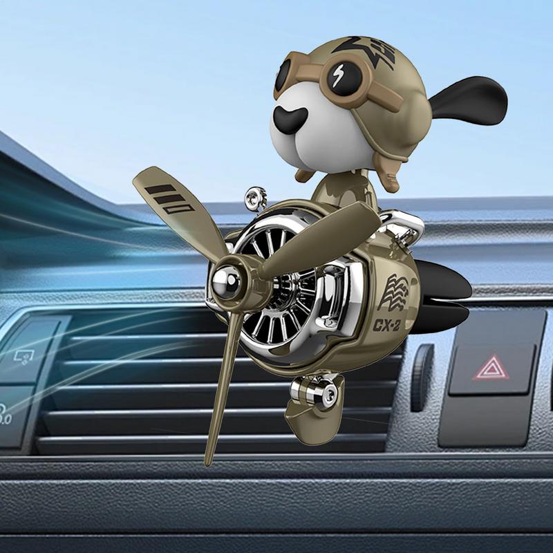 Tête secouante chien pilote vo - Perfume Fragrance Outlet avis et prix