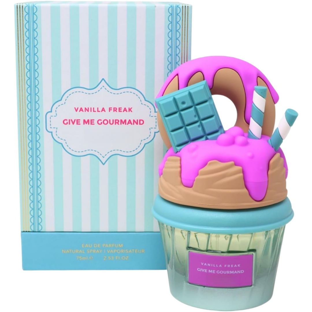 Parfum Vanilla Freak – Parfum  - Fragrance Perfume Note avis et prix