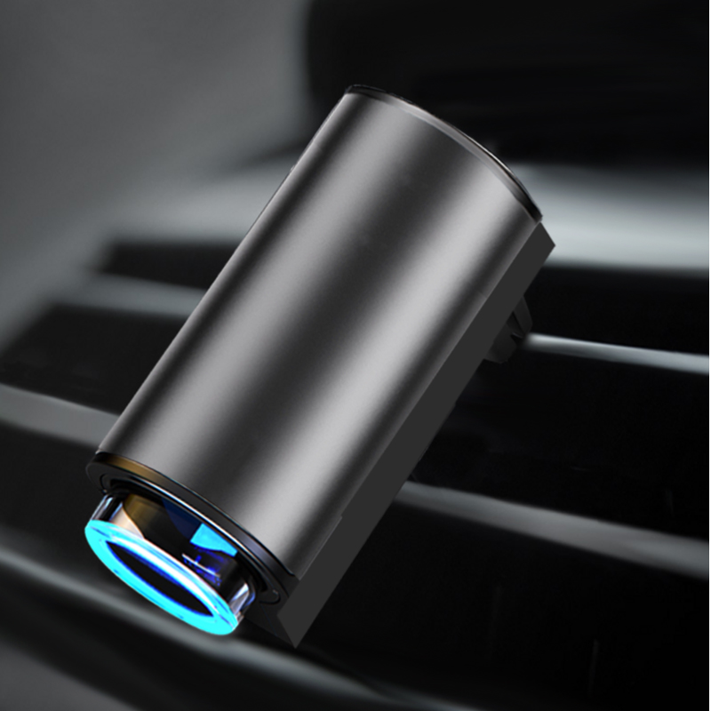 Désodorisant de voiture électr - Perfume Fragrance Outlet avis et prix