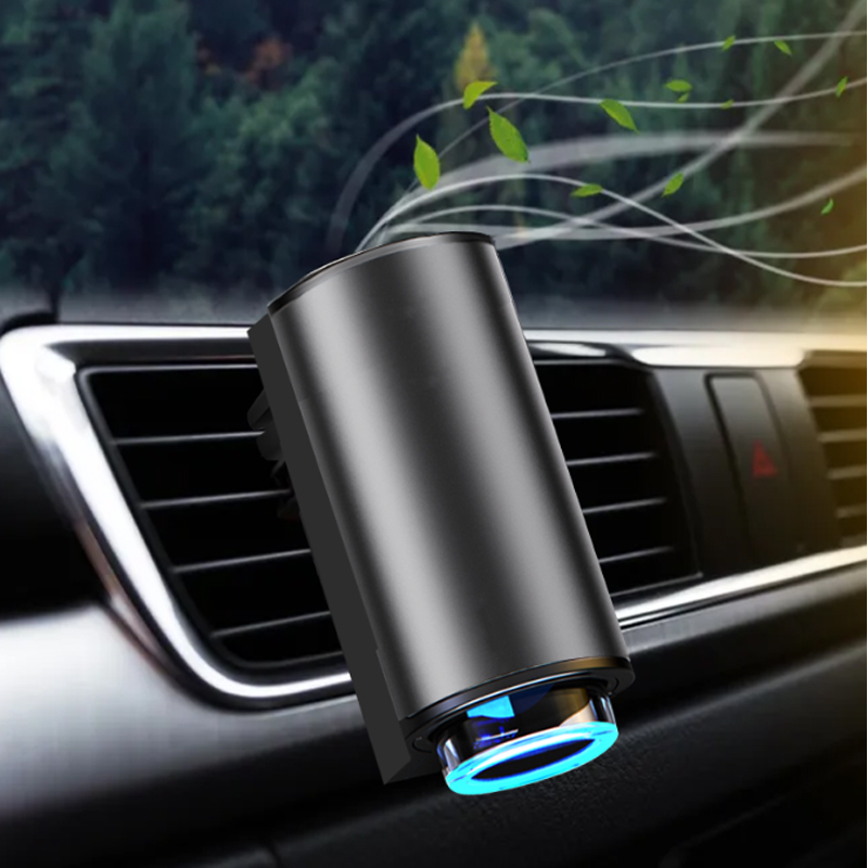 Désodorisant de voiture électr - Perfume Fragrance Outlet avis et prix