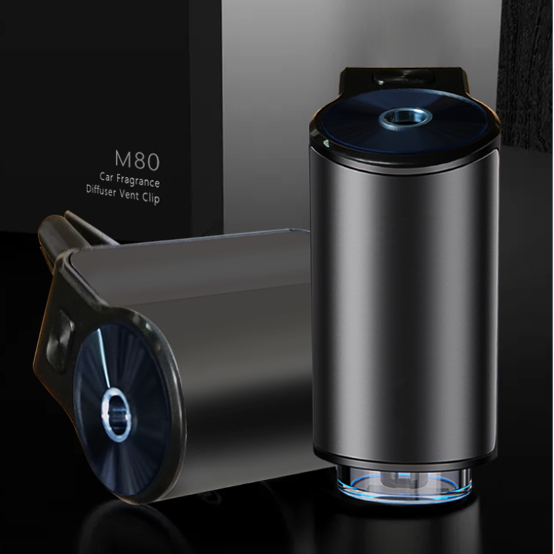 Désodorisant de voiture électr - Perfume Fragrance Outlet avis et prix