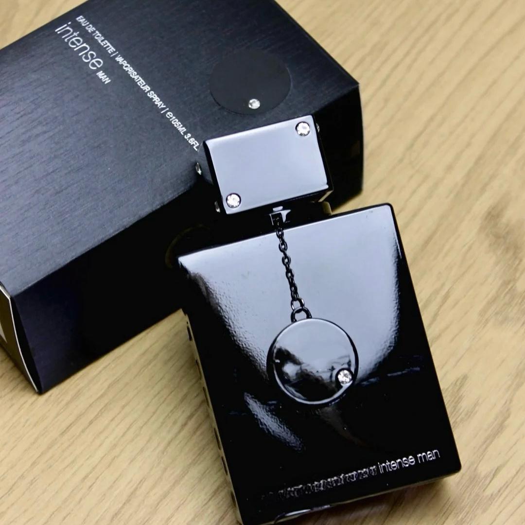 Parfum Club de Nuit Intense Ma - Fragrance Perfume Note avis et prix