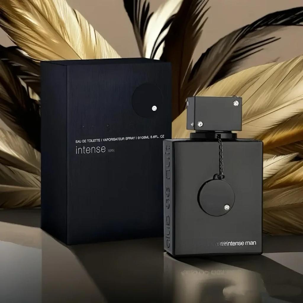 Parfum Club de Nuit Intense Ma - Fragrance Perfume Note avis et prix