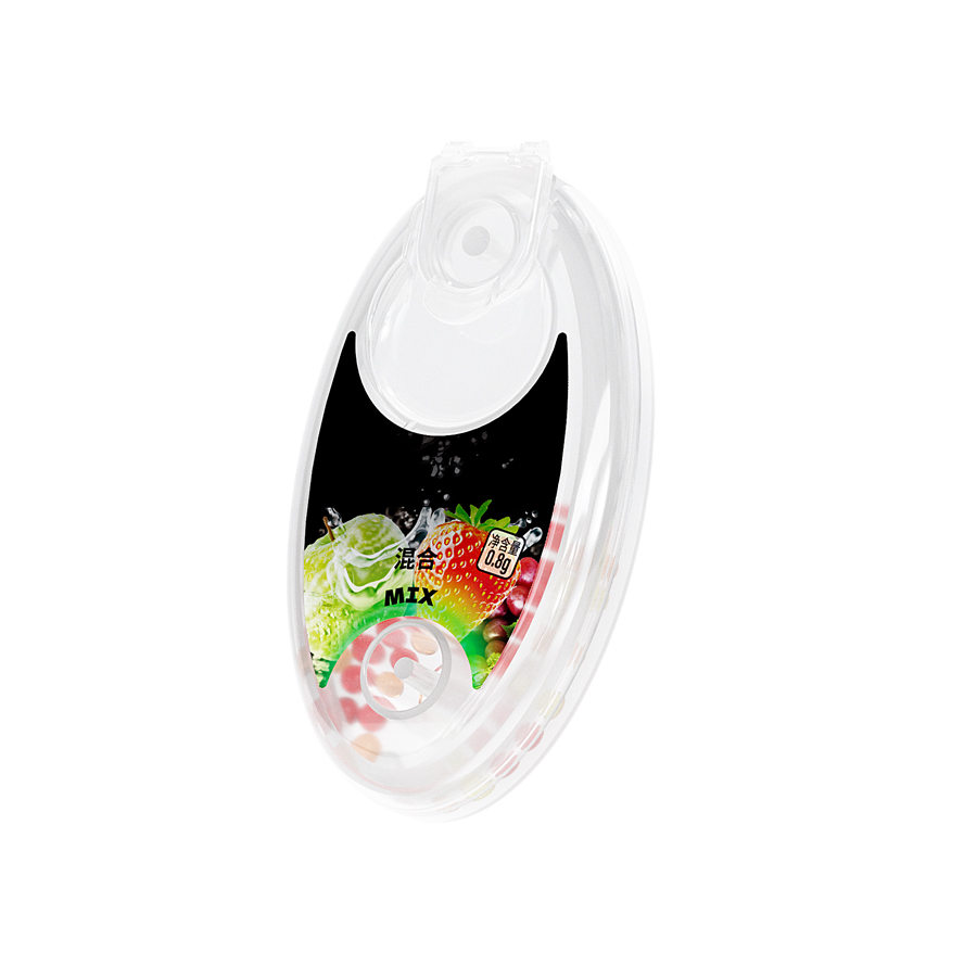50 capsules de parfum alimenta - Perfume Fragrance Bulk avis et prix