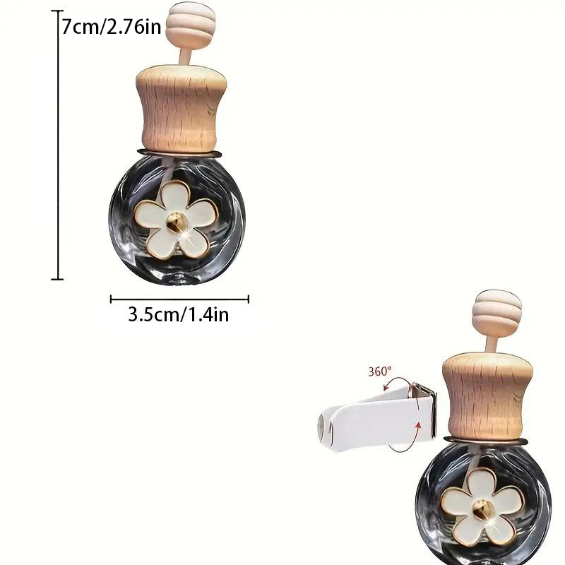 Bouteille vide en verre pour p - Perfume Fragrance Outlet avis et prix