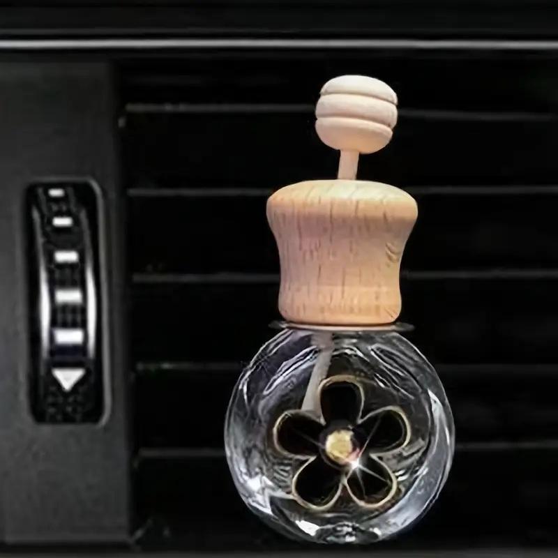 Bouteille vide en verre pour p - Perfume Fragrance Outlet avis et prix