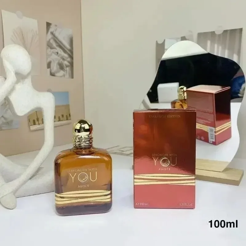 Parfum Original 100ML Self Unb - Perfume Fragrance Families avis et prix