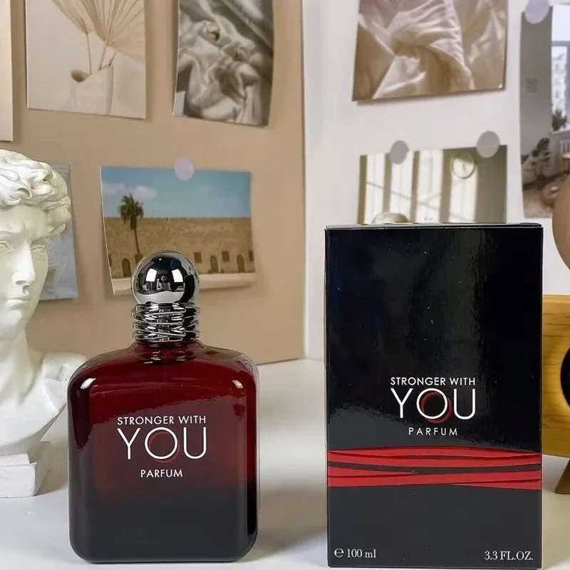 Parfum Original 100ML Self Unb - Perfume Fragrance Families avis et prix