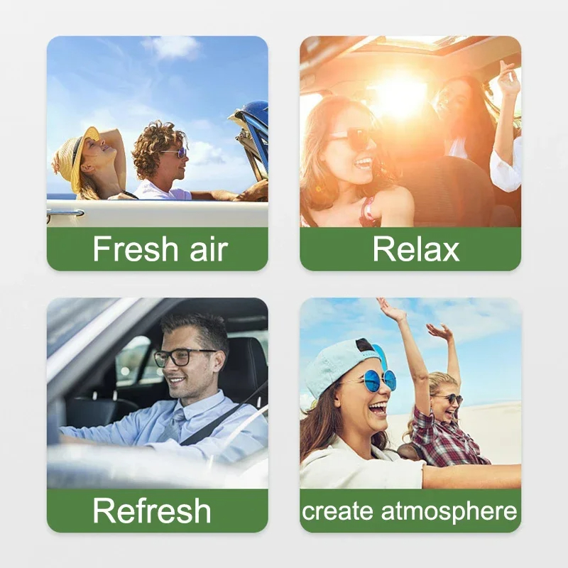 Recharge de parfum de voiture, - Perfume Fragrance Liquid avis et prix