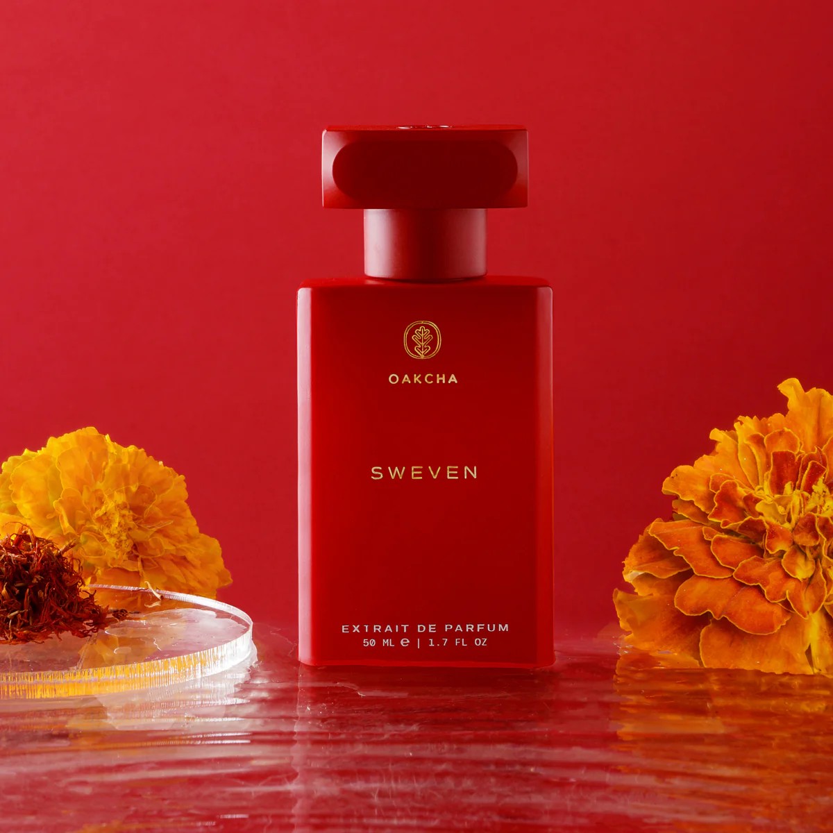 Parfum OAKCHA Sweven Extrait 5 - Perfume Fragrance Families avis et prix