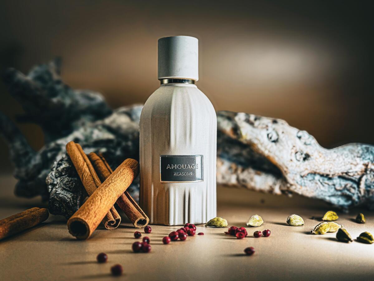 Amouage Guidance 46 Lineage Ou - Perfume Fragrance Deluxe avis et prix