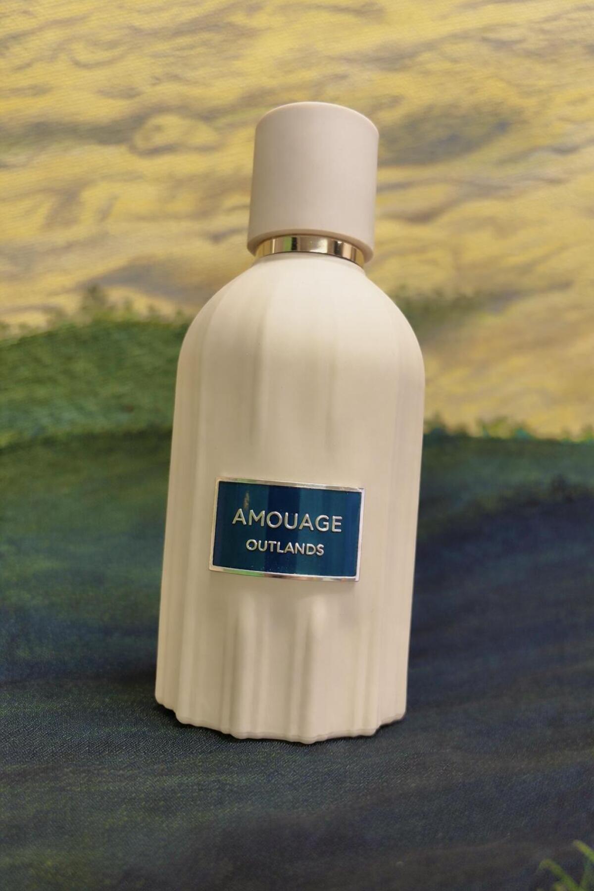 Amouage Guidance 46 Lineage Ou - Perfume Fragrance Deluxe avis et prix