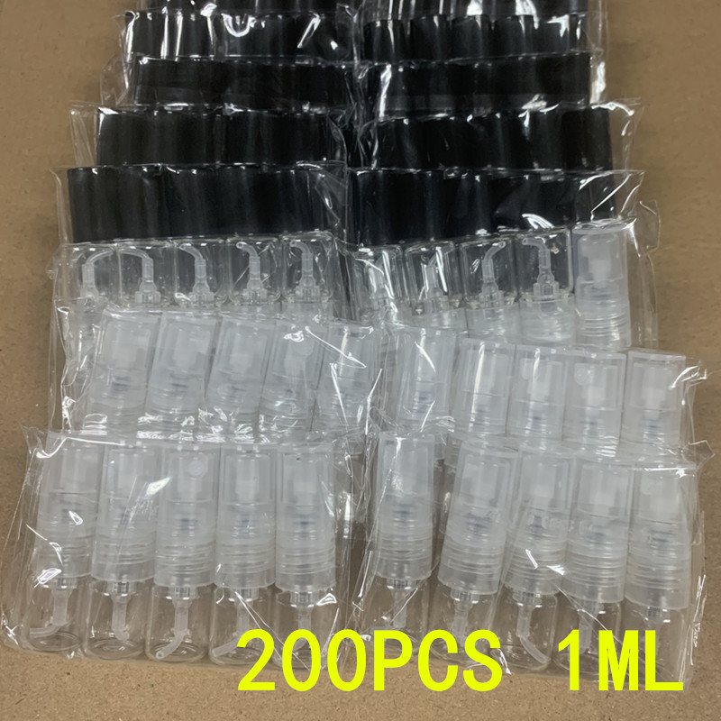 Lot de flacons de parfum porta - Perfume Fragrance Bulk avis et prix