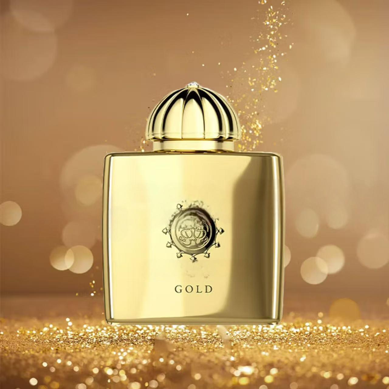 Amouage Gold Woman EDP 100ml 3 - Perfume Fragrance Families avis et prix
