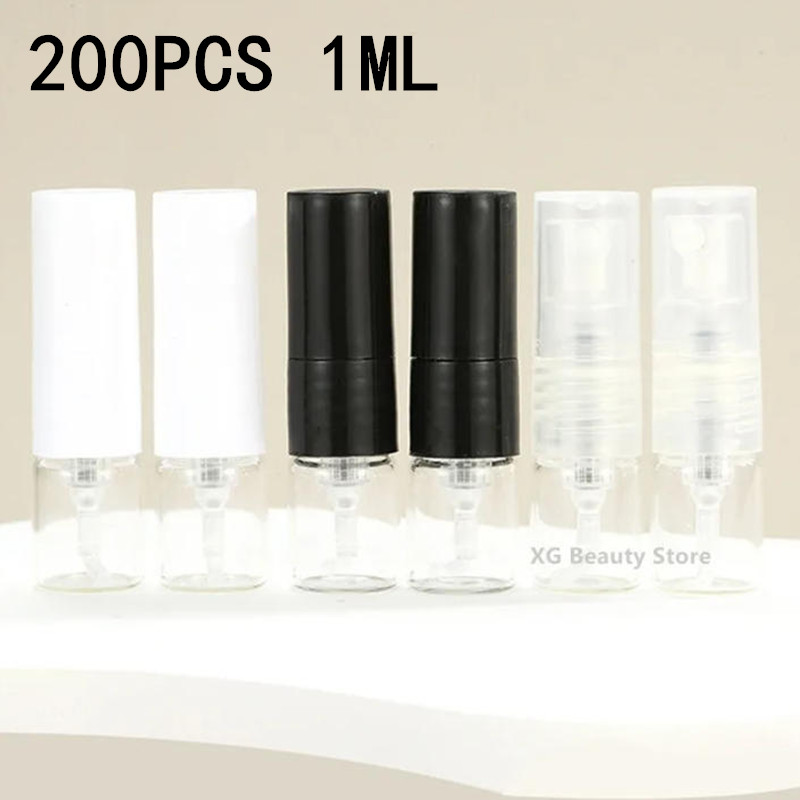 Lot de 5/50/100/200 flacons pu - Perfume Fragrance Bulk avis et prix