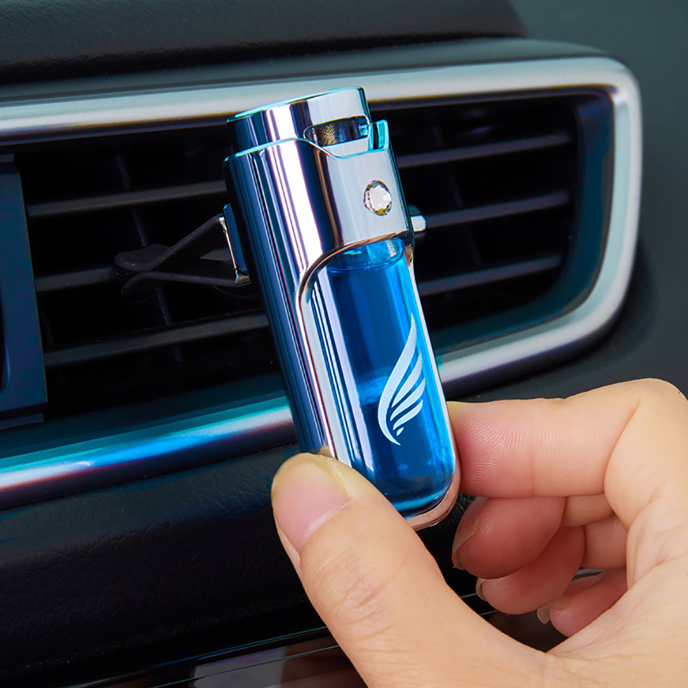 Désodorisant de voiture, parfu - Perfume Fragrance Outlet avis et prix